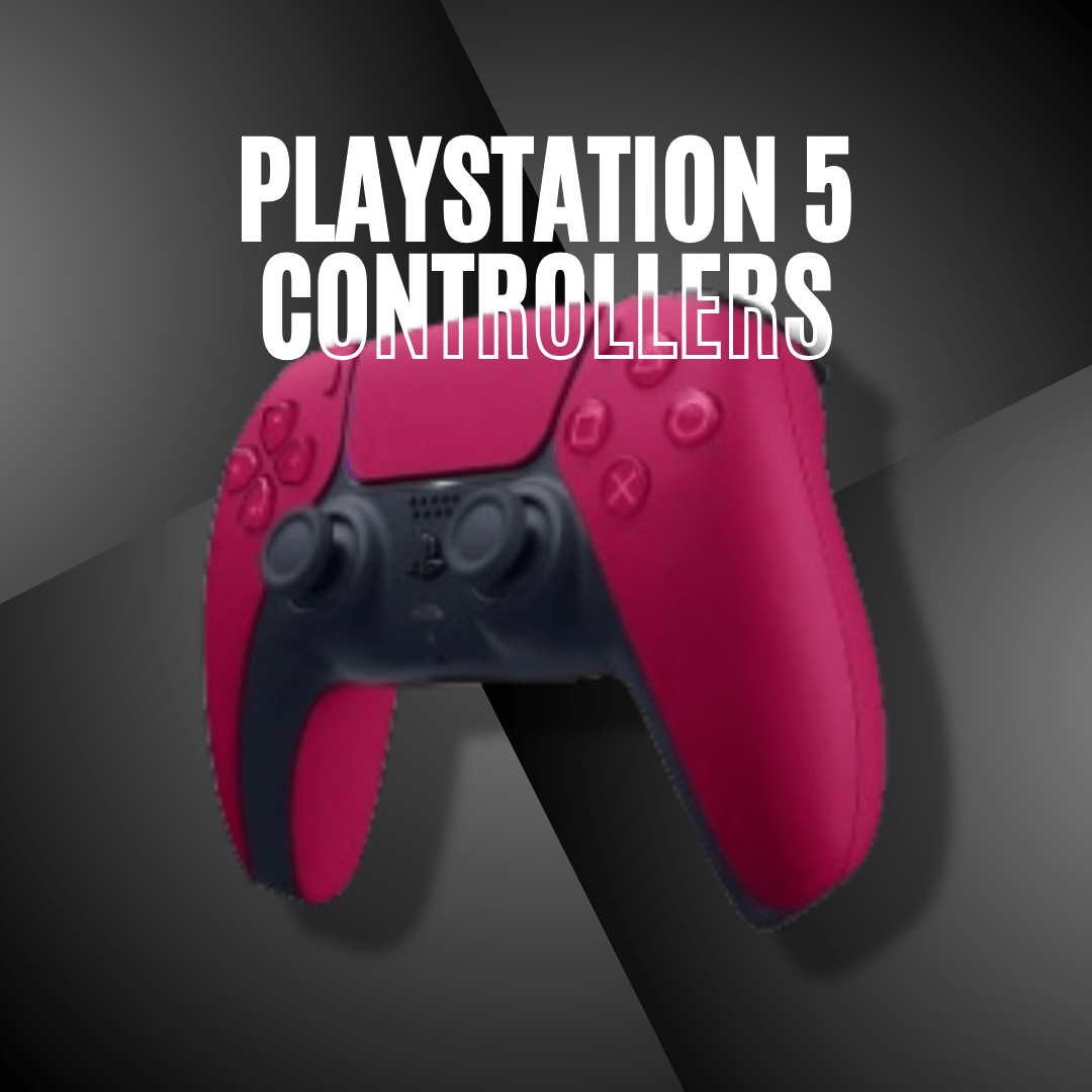 DualSense PS5 Wireless Controller - PlayStation 5 Controller - Image 9