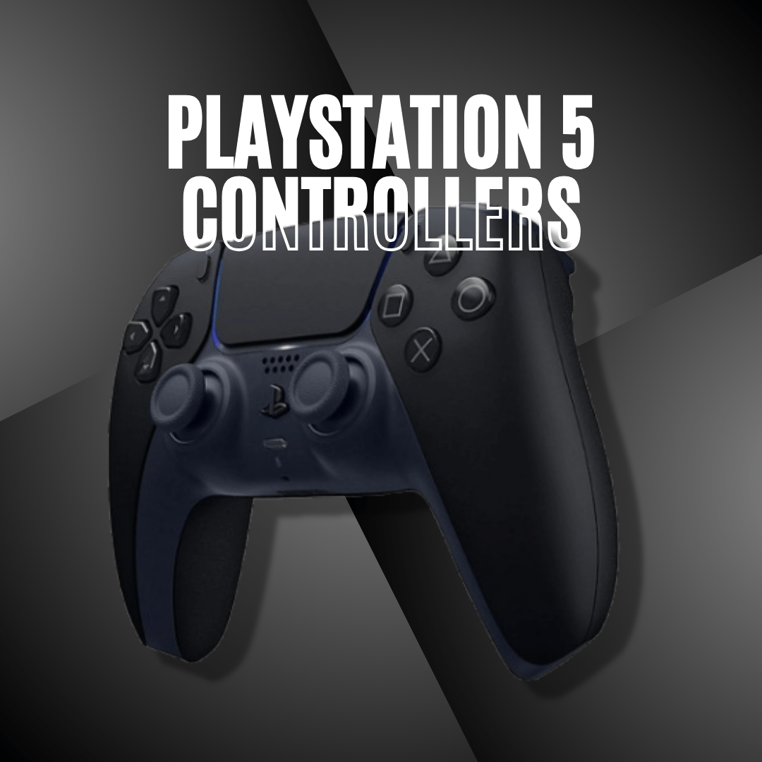 DualSense PS5 Wireless Controller - PlayStation 5 Controller - Image 10