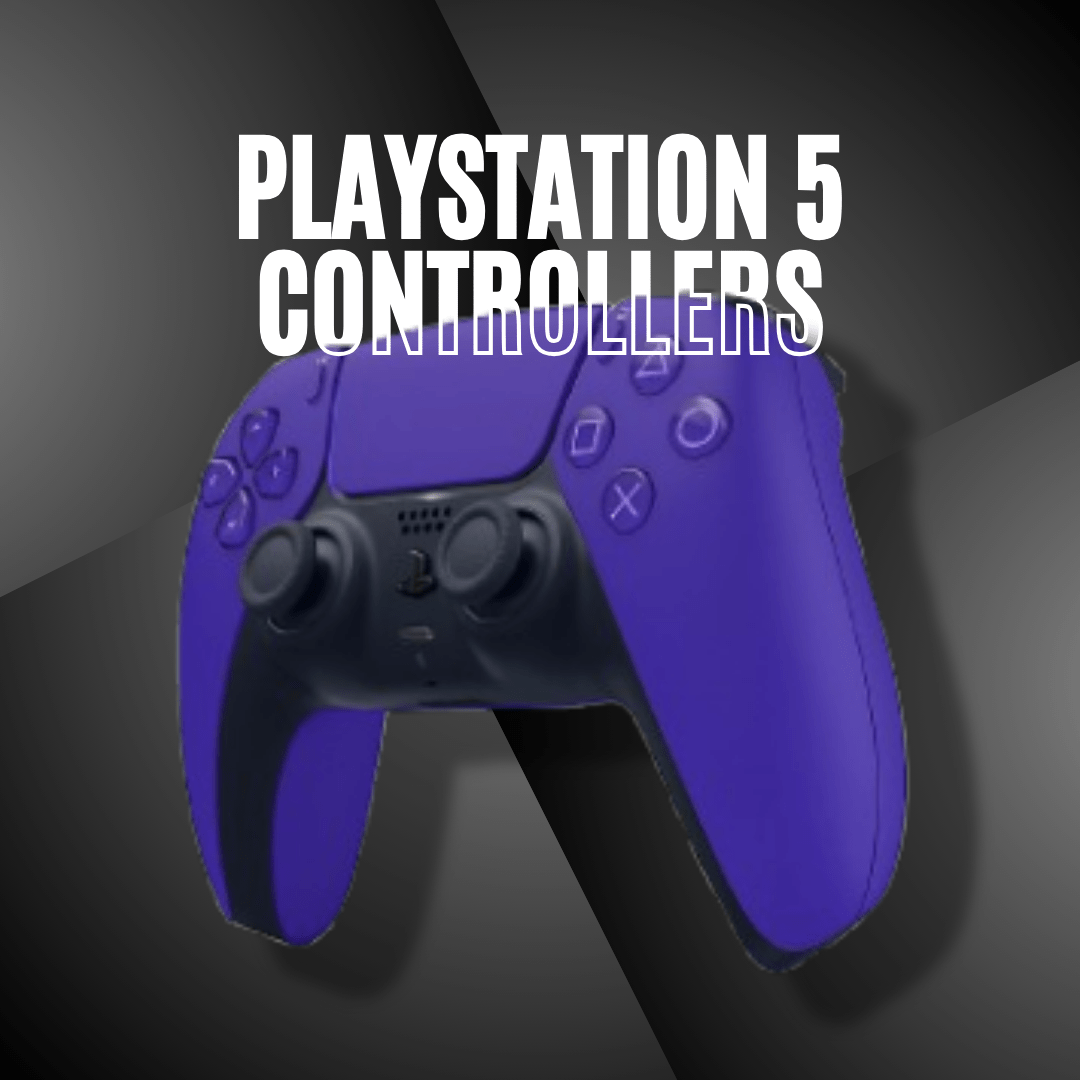 DualSense PS5 Wireless Controller - PlayStation 5 Controller - Image 3