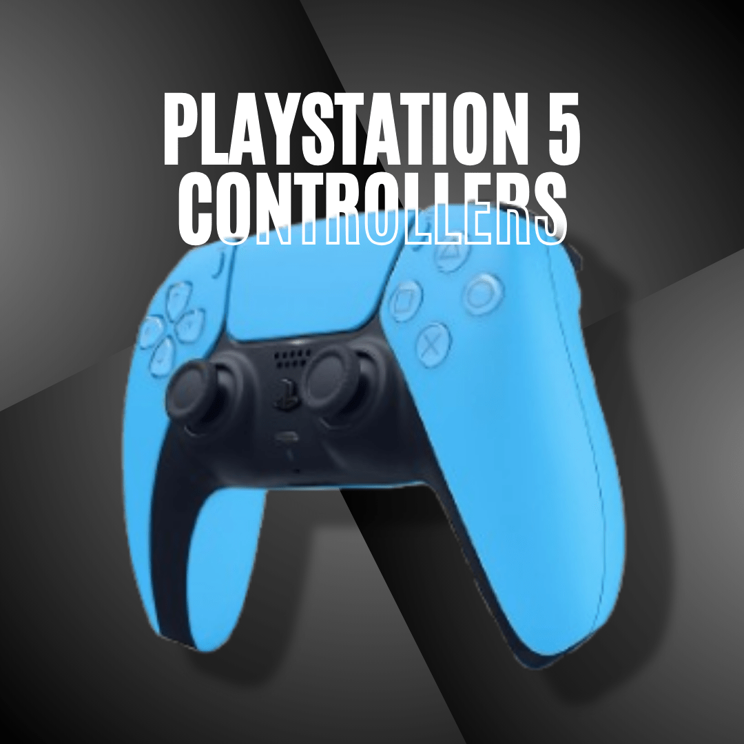 DualSense PS5 Wireless Controller - PlayStation 5 Controller - Image 5