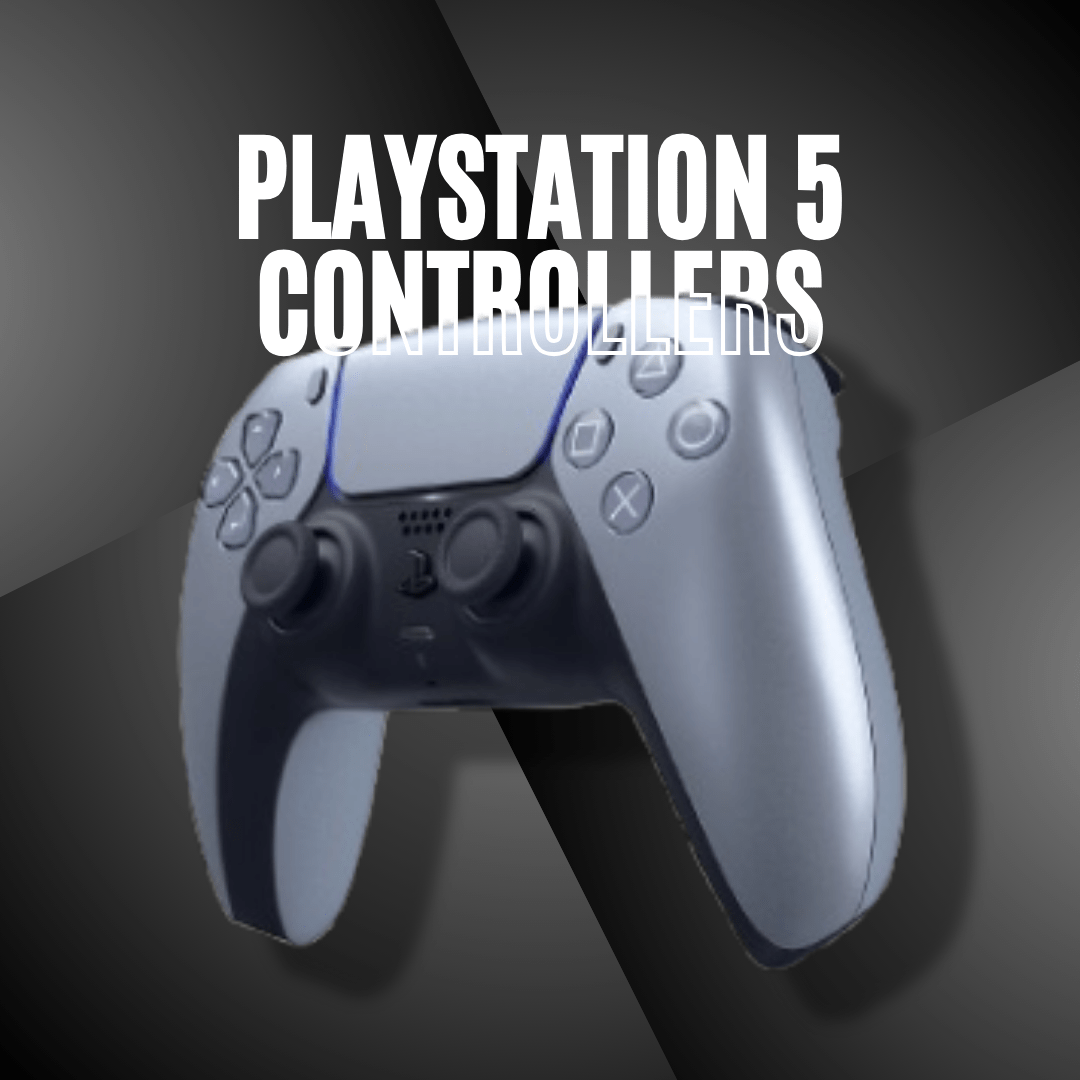 DualSense PS5 Wireless Controller - PlayStation 5 Controller - Image 6