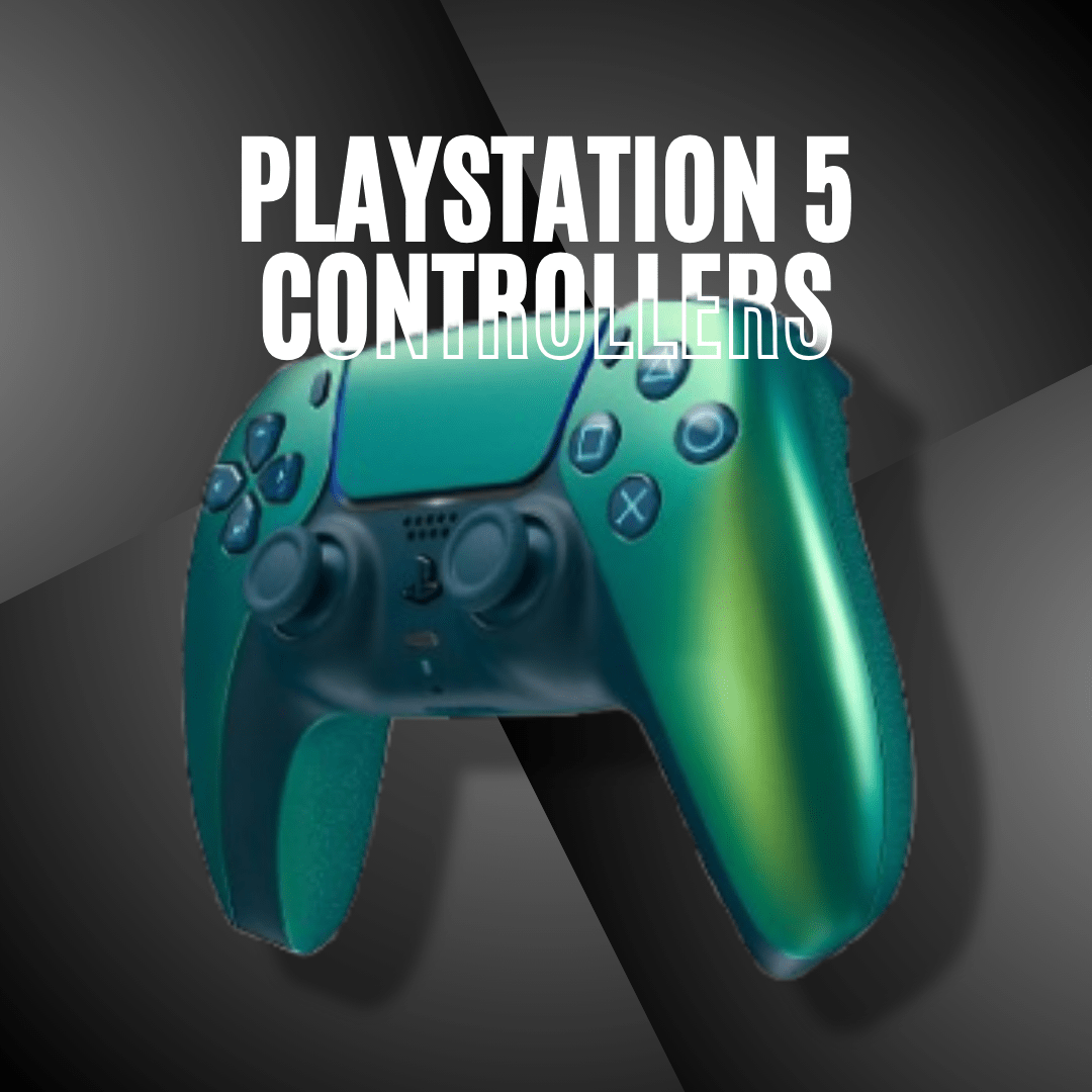 DualSense PS5 Wireless Controller - PlayStation 5 Controller - Image 7