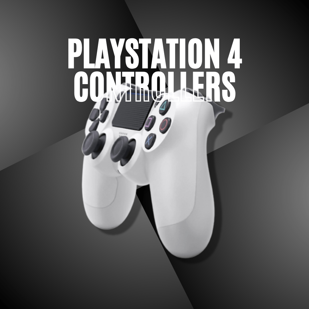 DualSense PS4 Wireless Controller - PlayStation 4 Controller - Image 3