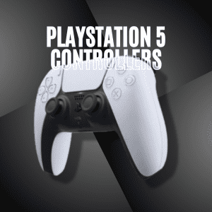 DualSense PS5 Wireless Controller - PlayStation 5 Controller