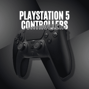 DualSense PS5 Wireless Controller - PlayStation 5 Controller Black