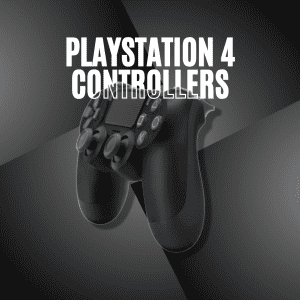 DualSense PS4 Wireless Controller - PlayStation 4 Controller